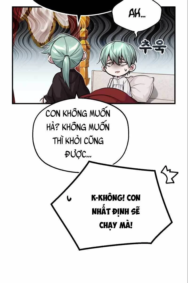 Sự Thức Tỉnh Của Hắc Ma Pháp Sư Sau 66666 Năm Chapter 60 - 6