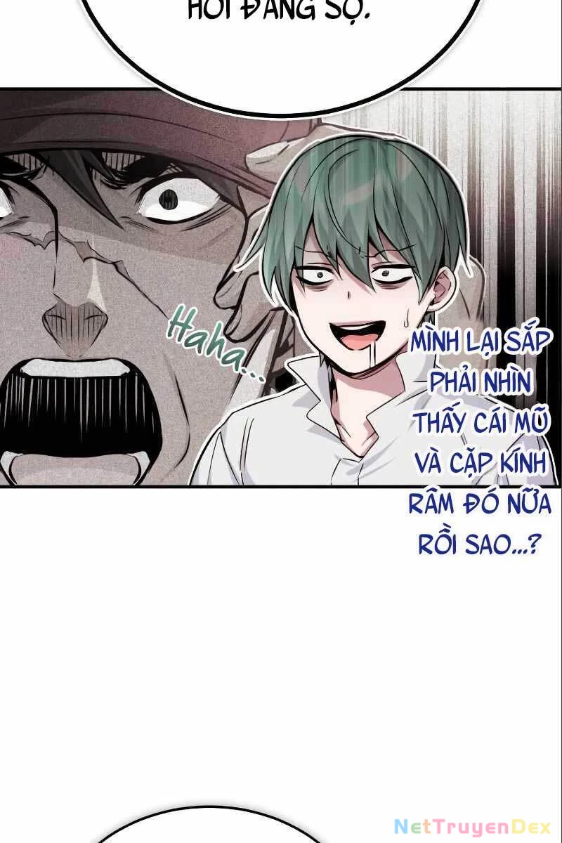 Sự Thức Tỉnh Của Hắc Ma Pháp Sư Sau 66666 Năm Chapter 60 - 9