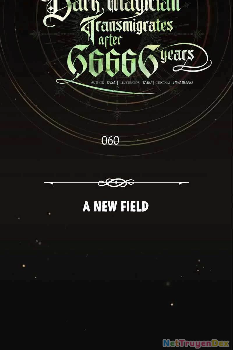 Sự Thức Tỉnh Của Hắc Ma Pháp Sư Sau 66666 Năm Chapter 60 - 17