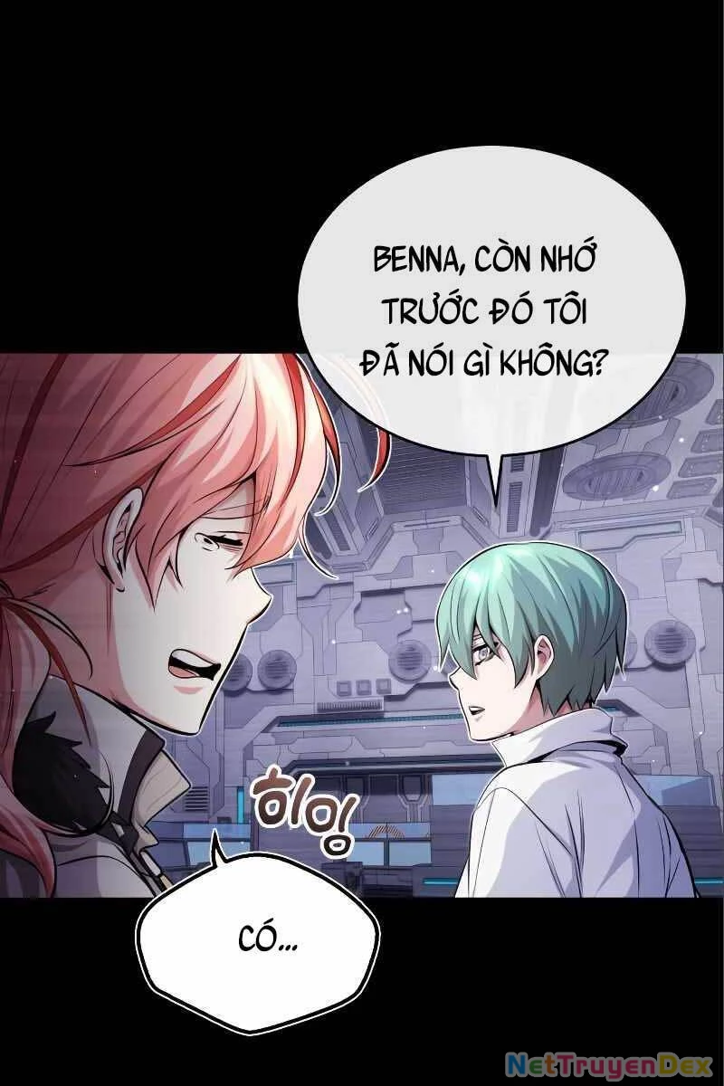 Sự Thức Tỉnh Của Hắc Ma Pháp Sư Sau 66666 Năm Chapter 60 - 27