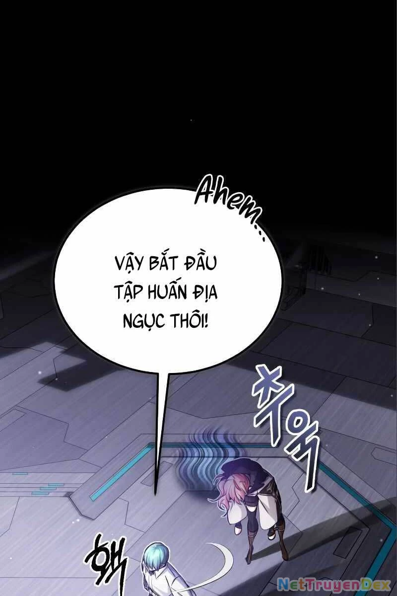 Sự Thức Tỉnh Của Hắc Ma Pháp Sư Sau 66666 Năm Chapter 60 - 32