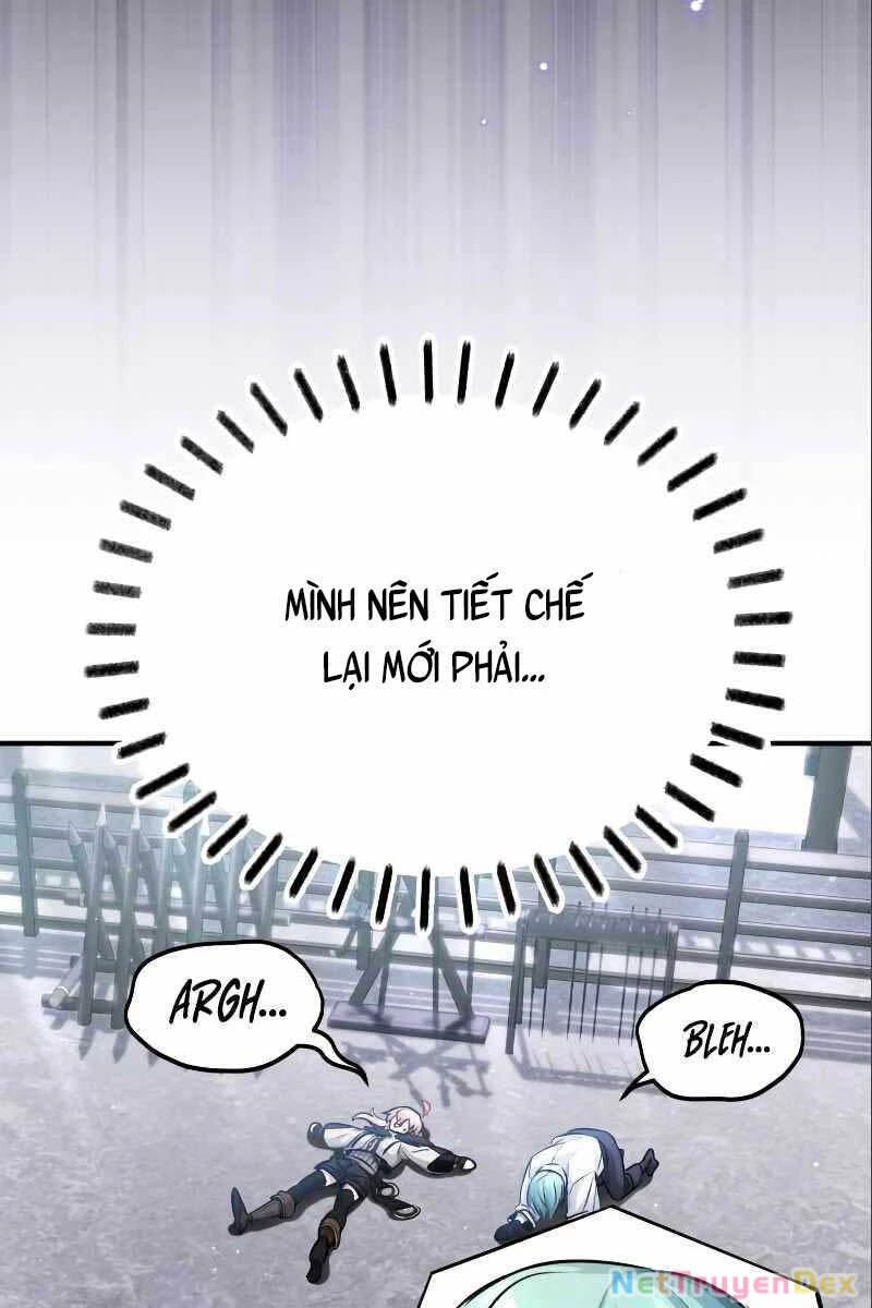 Sự Thức Tỉnh Của Hắc Ma Pháp Sư Sau 66666 Năm Chapter 60 - 35