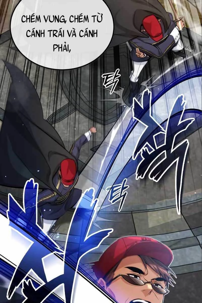 Sự Thức Tỉnh Của Hắc Ma Pháp Sư Sau 66666 Năm Chapter 60 - 41