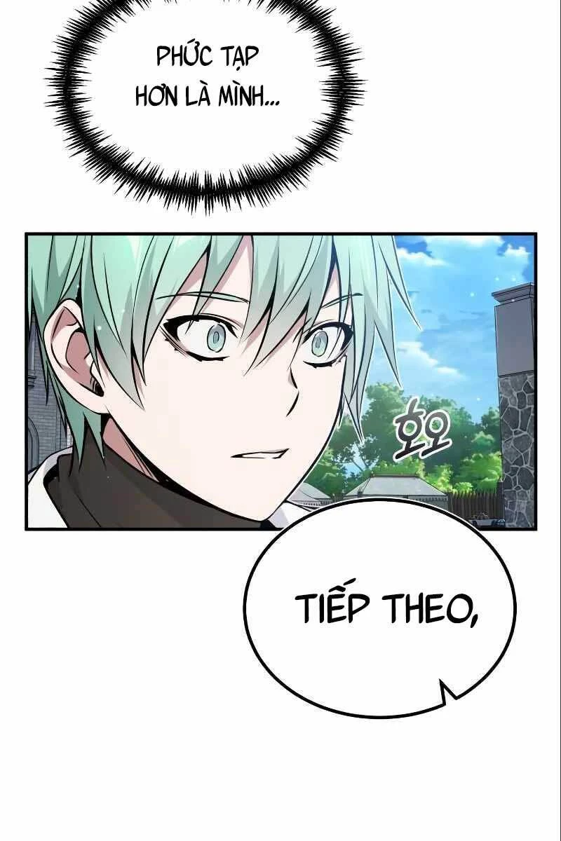 Sự Thức Tỉnh Của Hắc Ma Pháp Sư Sau 66666 Năm Chapter 60 - 43