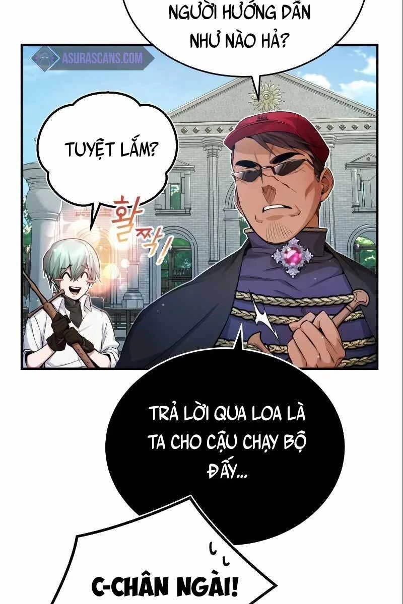 Sự Thức Tỉnh Của Hắc Ma Pháp Sư Sau 66666 Năm Chapter 60 - 47