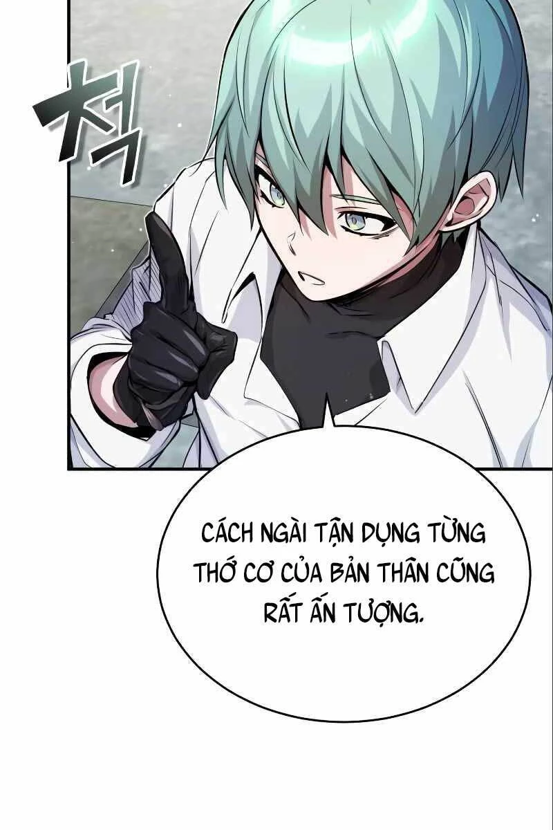 Sự Thức Tỉnh Của Hắc Ma Pháp Sư Sau 66666 Năm Chapter 60 - 50