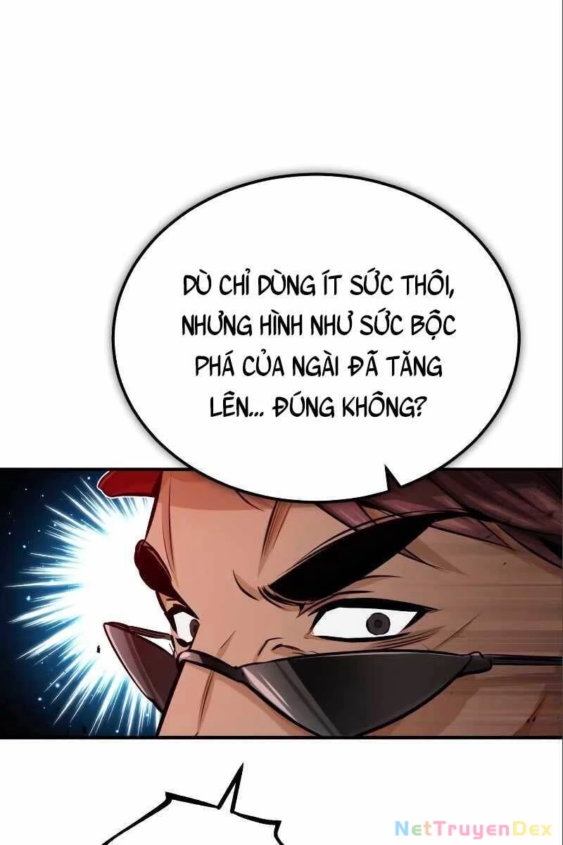 Sự Thức Tỉnh Của Hắc Ma Pháp Sư Sau 66666 Năm Chapter 60 - 51