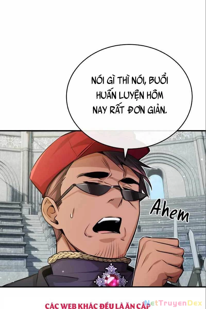 Sự Thức Tỉnh Của Hắc Ma Pháp Sư Sau 66666 Năm Chapter 60 - 56