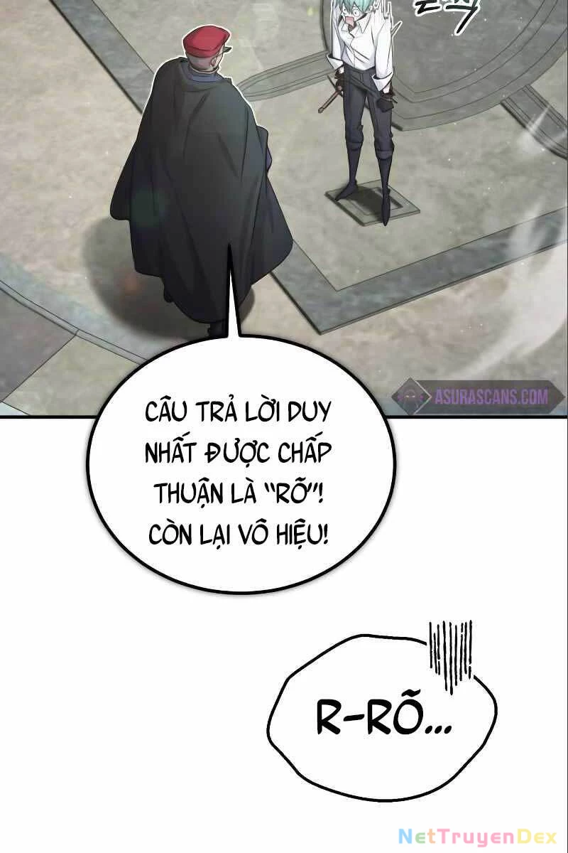 Sự Thức Tỉnh Của Hắc Ma Pháp Sư Sau 66666 Năm Chapter 60 - 58