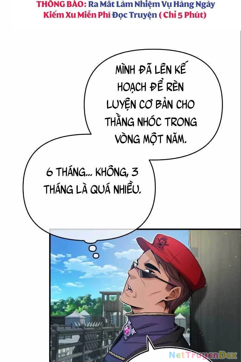 Sự Thức Tỉnh Của Hắc Ma Pháp Sư Sau 66666 Năm Chapter 60 - 62