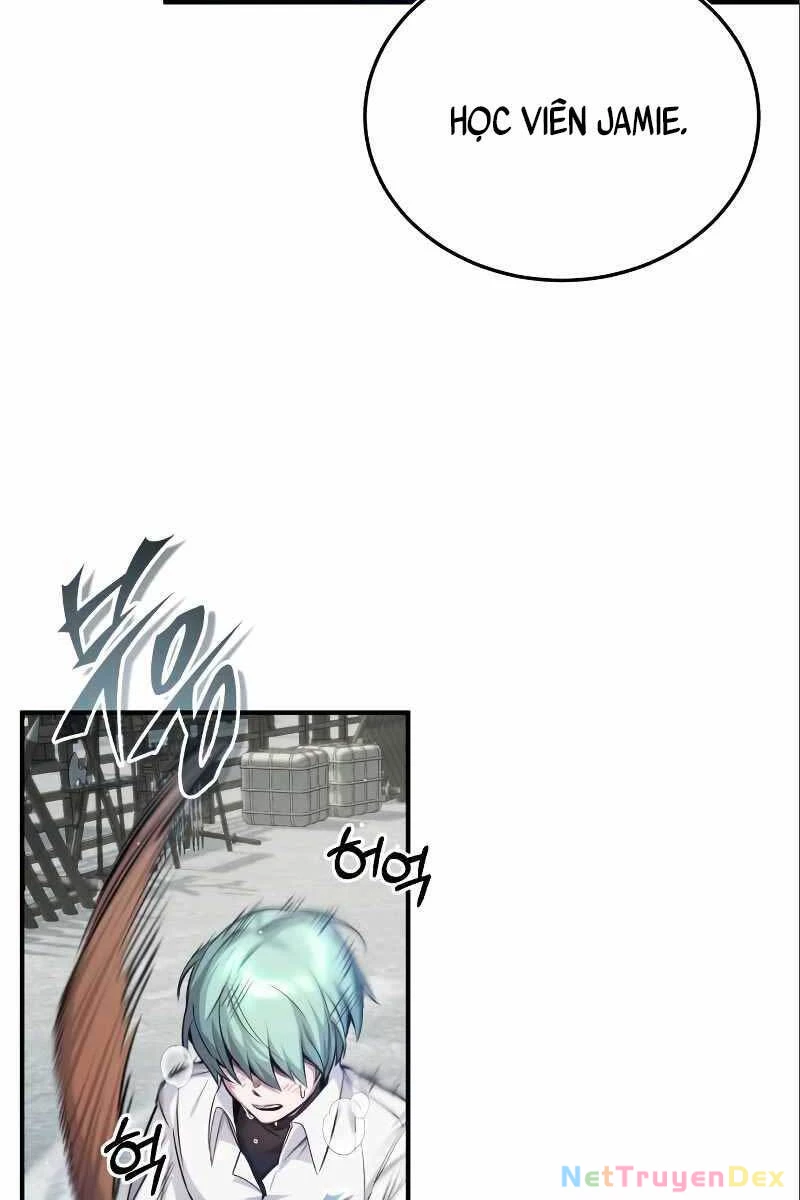 Sự Thức Tỉnh Của Hắc Ma Pháp Sư Sau 66666 Năm Chapter 60 - 63