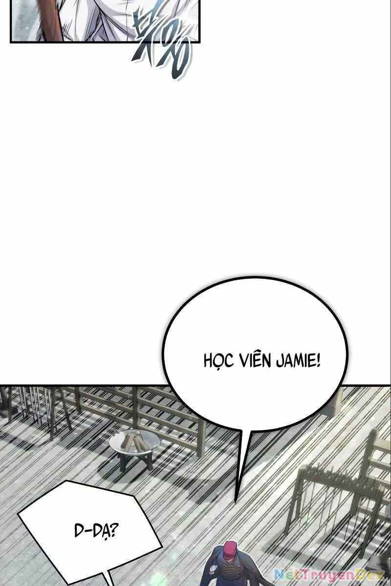 Sự Thức Tỉnh Của Hắc Ma Pháp Sư Sau 66666 Năm Chapter 60 - 64