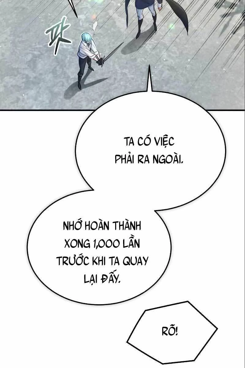 Sự Thức Tỉnh Của Hắc Ma Pháp Sư Sau 66666 Năm Chapter 60 - 65