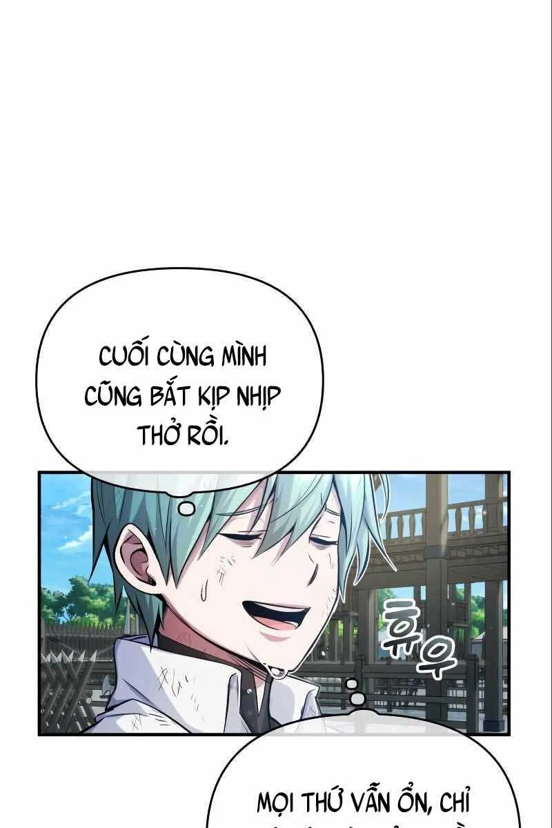 Sự Thức Tỉnh Của Hắc Ma Pháp Sư Sau 66666 Năm Chapter 60 - 66