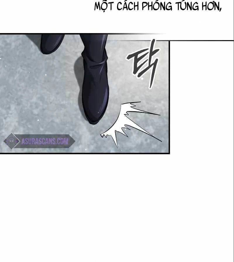 Sự Thức Tỉnh Của Hắc Ma Pháp Sư Sau 66666 Năm Chapter 60 - 71