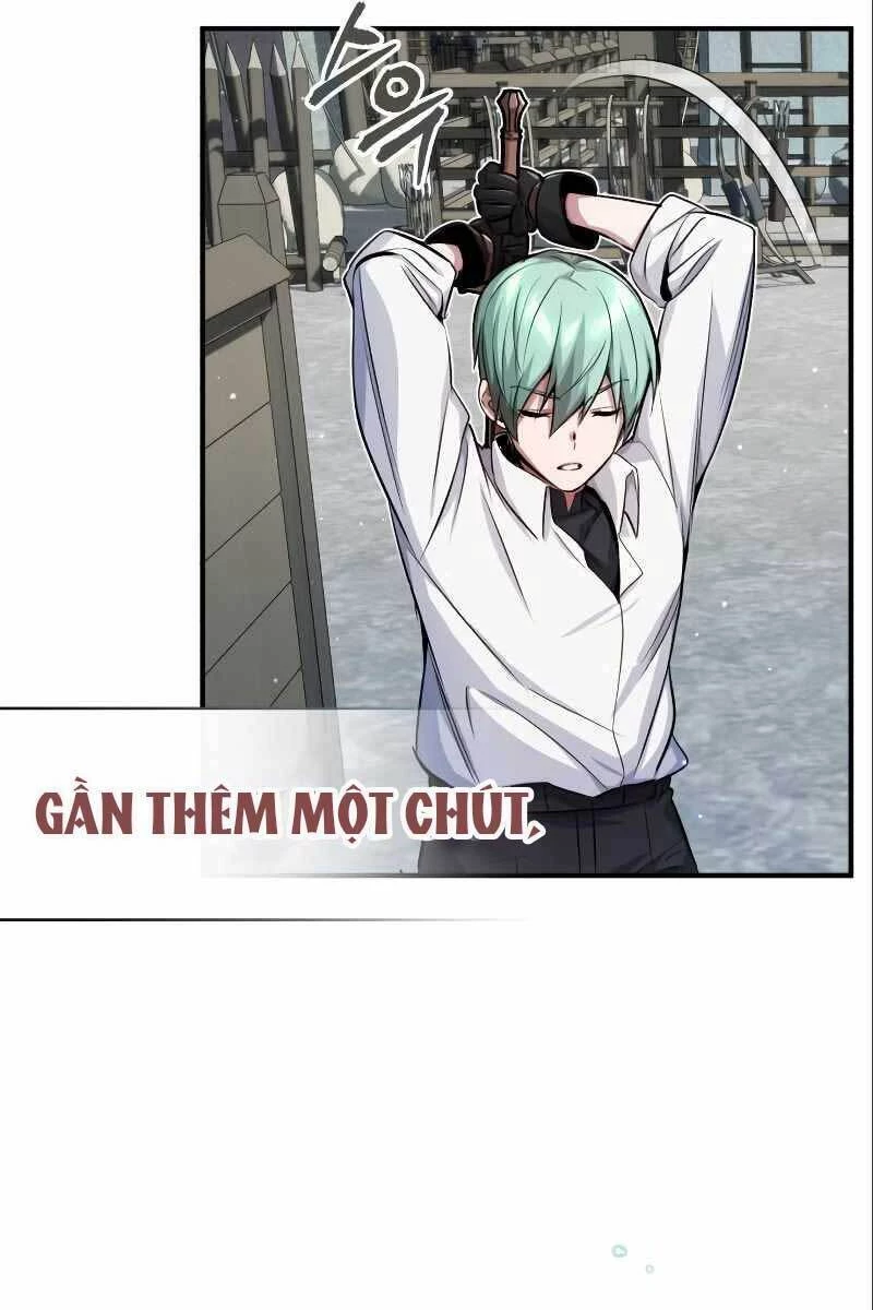 Sự Thức Tỉnh Của Hắc Ma Pháp Sư Sau 66666 Năm Chapter 60 - 72