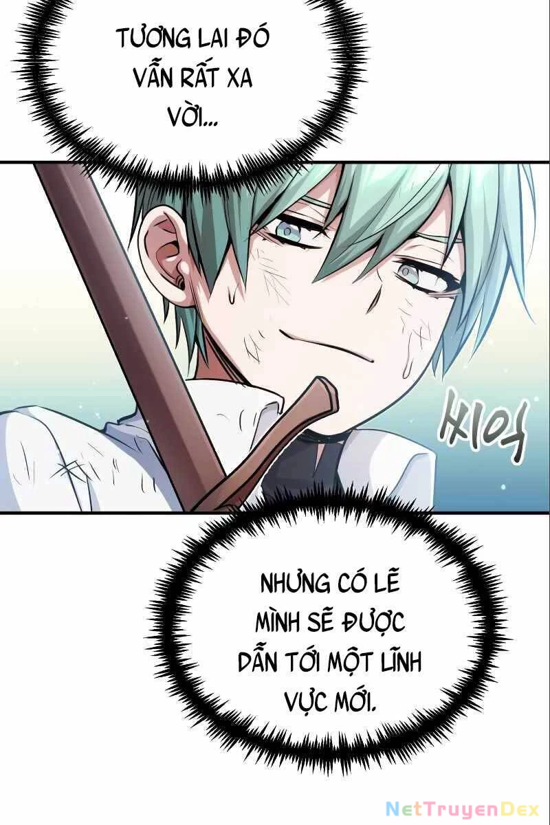 Sự Thức Tỉnh Của Hắc Ma Pháp Sư Sau 66666 Năm Chapter 60 - 75