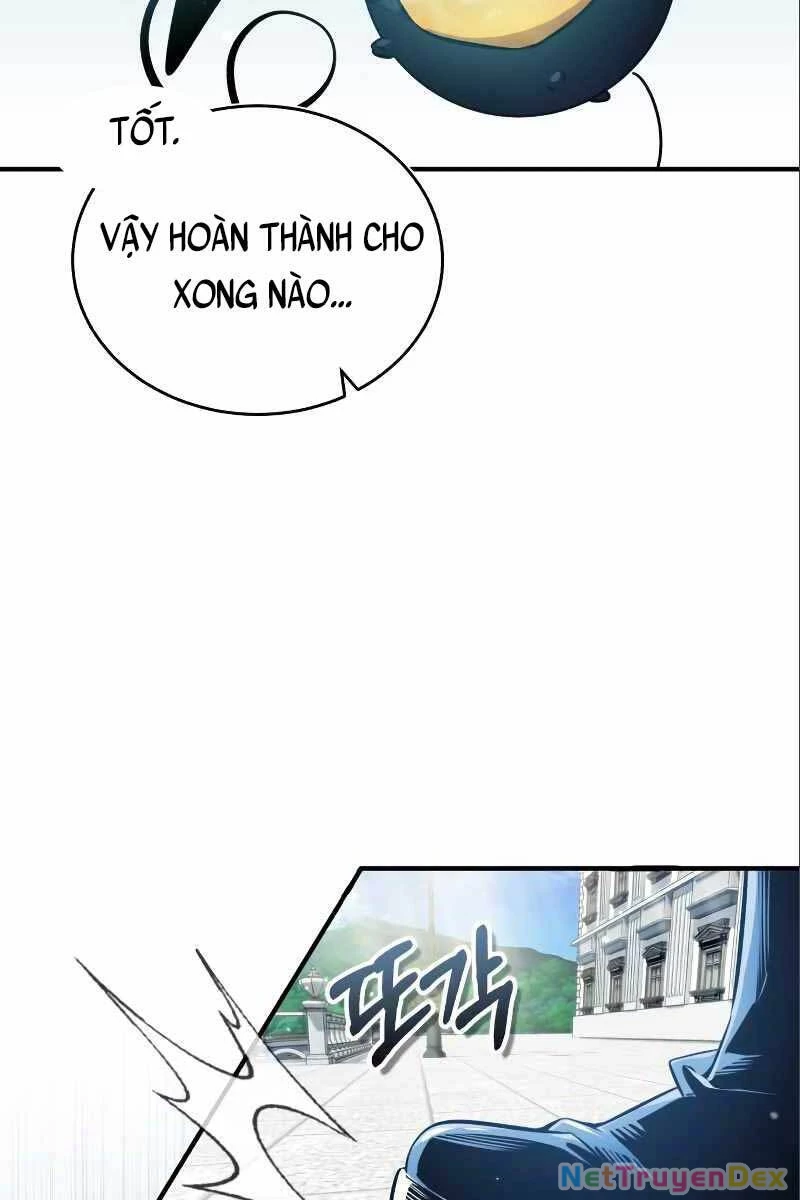 Sự Thức Tỉnh Của Hắc Ma Pháp Sư Sau 66666 Năm Chapter 60 - 78