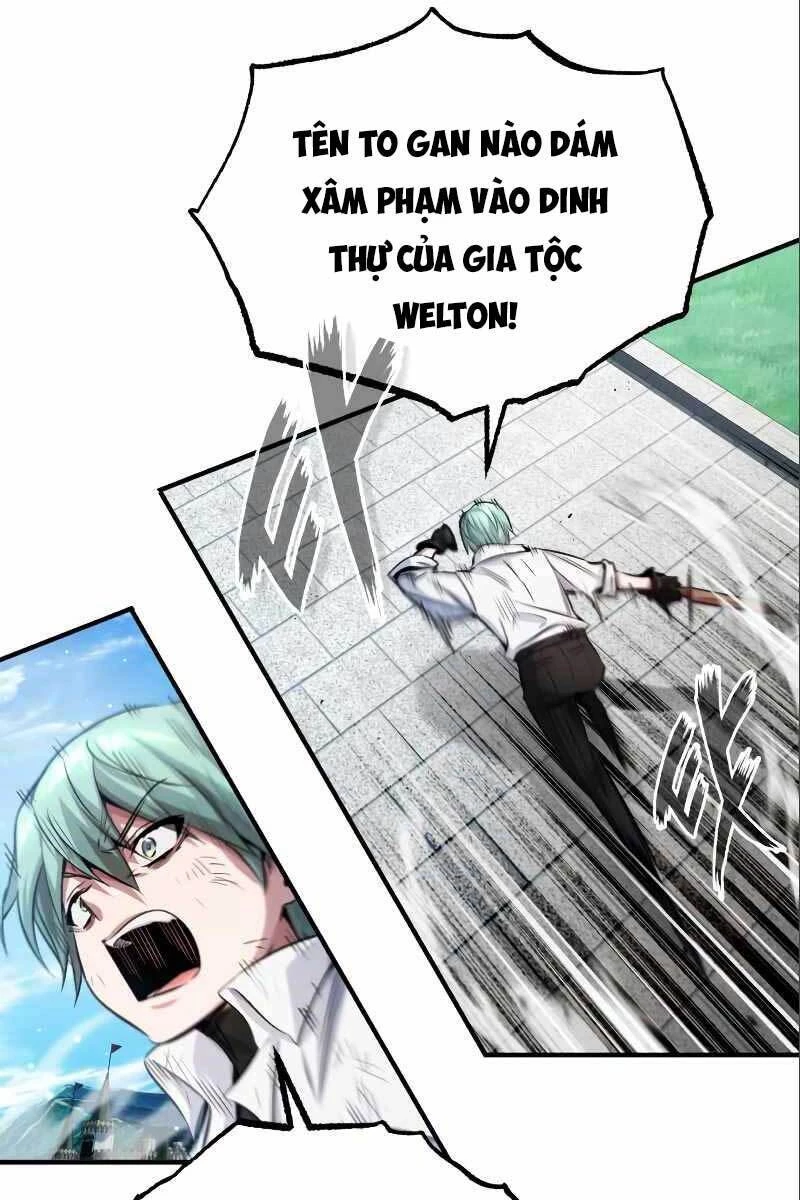 Sự Thức Tỉnh Của Hắc Ma Pháp Sư Sau 66666 Năm Chapter 60 - 83