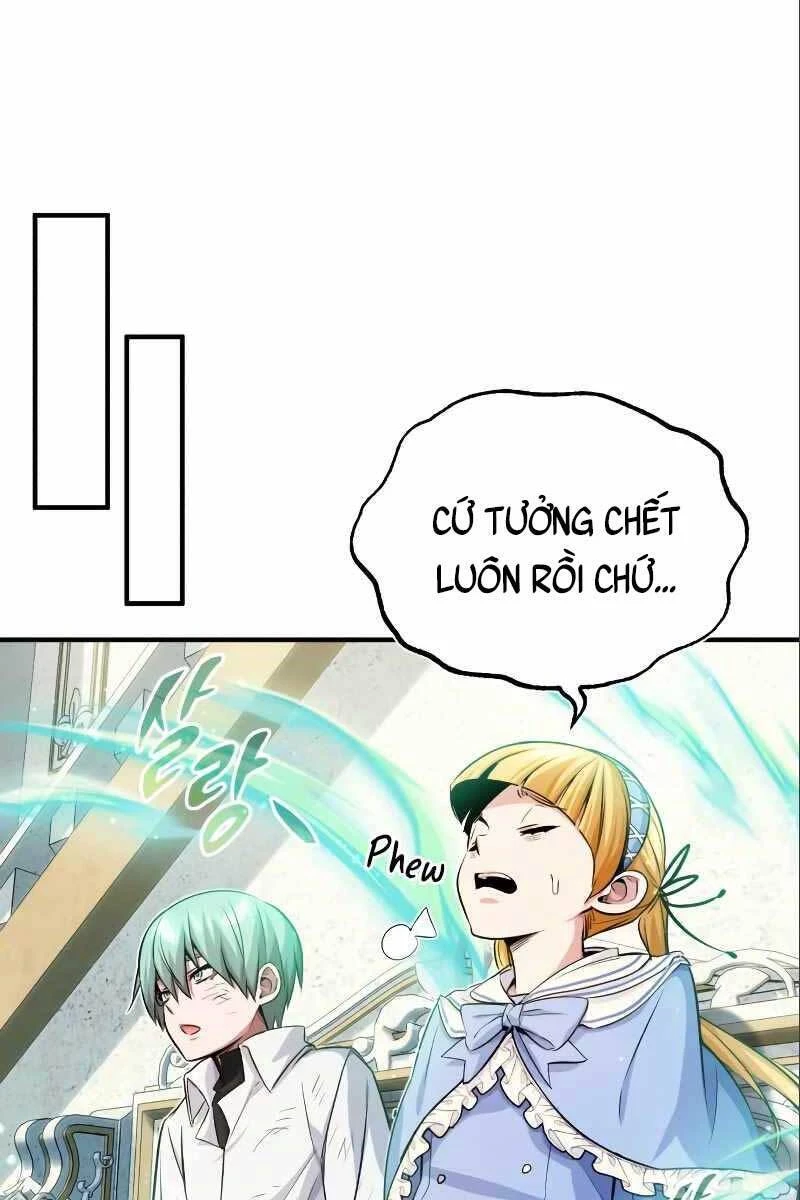 Sự Thức Tỉnh Của Hắc Ma Pháp Sư Sau 66666 Năm Chapter 60 - 87