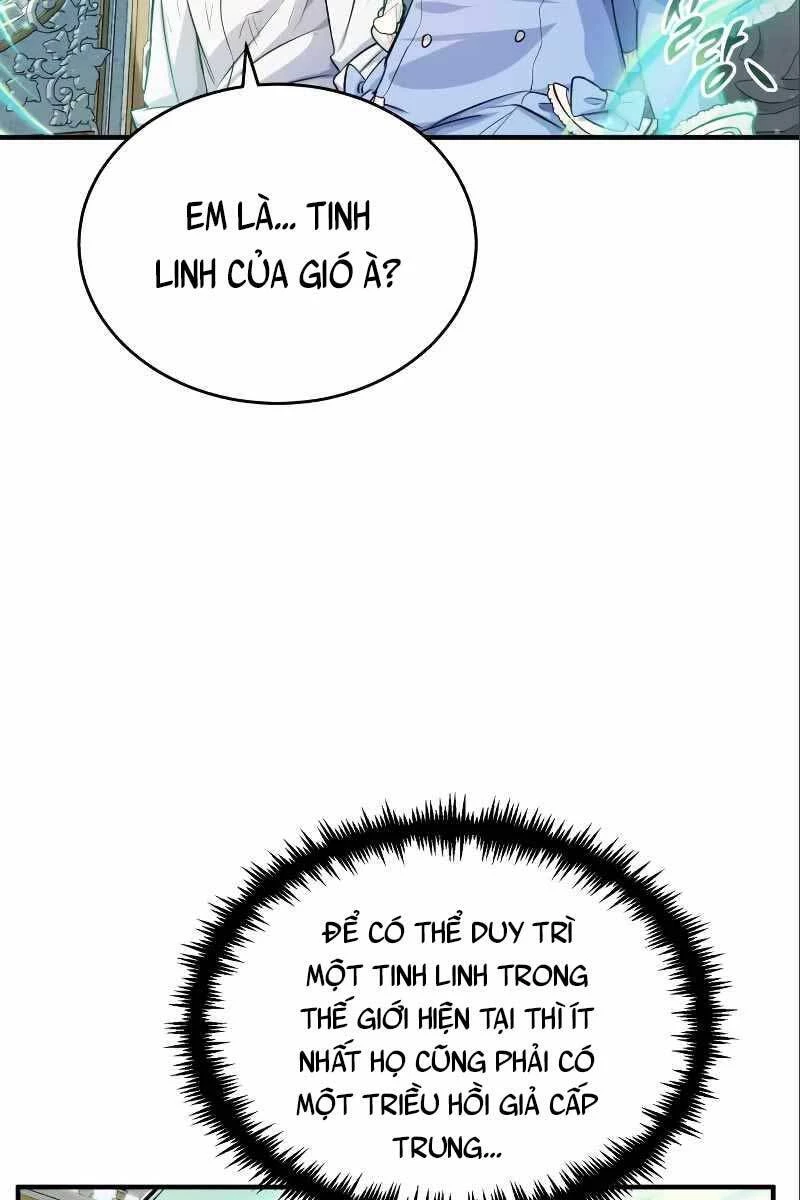 Sự Thức Tỉnh Của Hắc Ma Pháp Sư Sau 66666 Năm Chapter 60 - 88