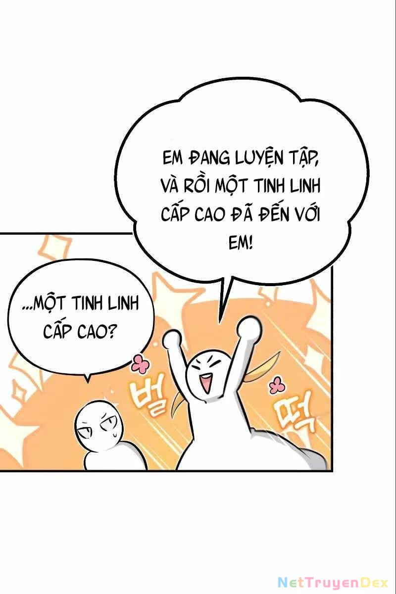 Sự Thức Tỉnh Của Hắc Ma Pháp Sư Sau 66666 Năm Chapter 60 - 91