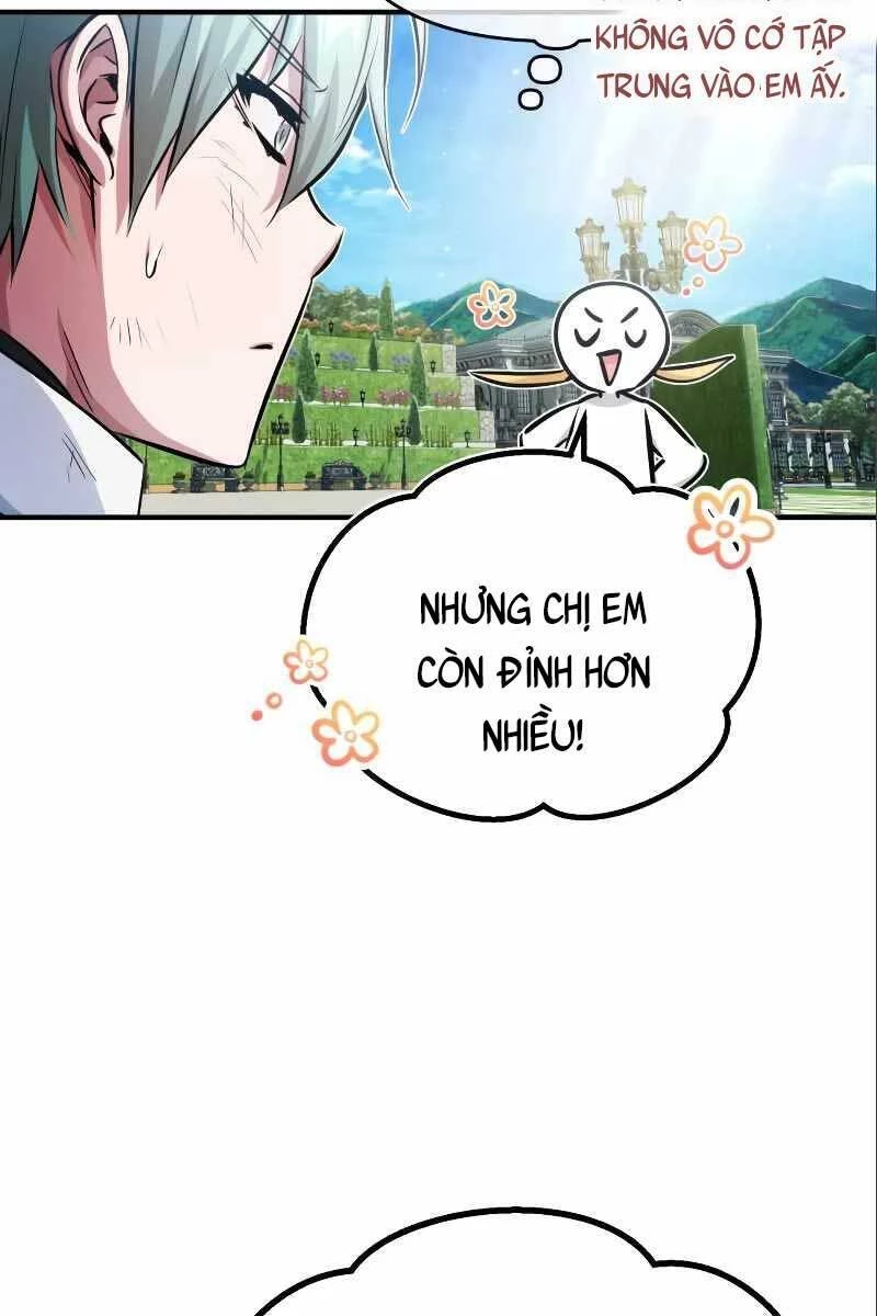 Sự Thức Tỉnh Của Hắc Ma Pháp Sư Sau 66666 Năm Chapter 60 - 97