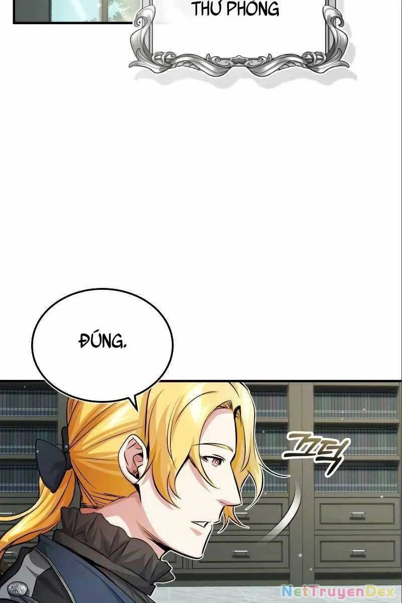 Sự Thức Tỉnh Của Hắc Ma Pháp Sư Sau 66666 Năm Chapter 60 - 108