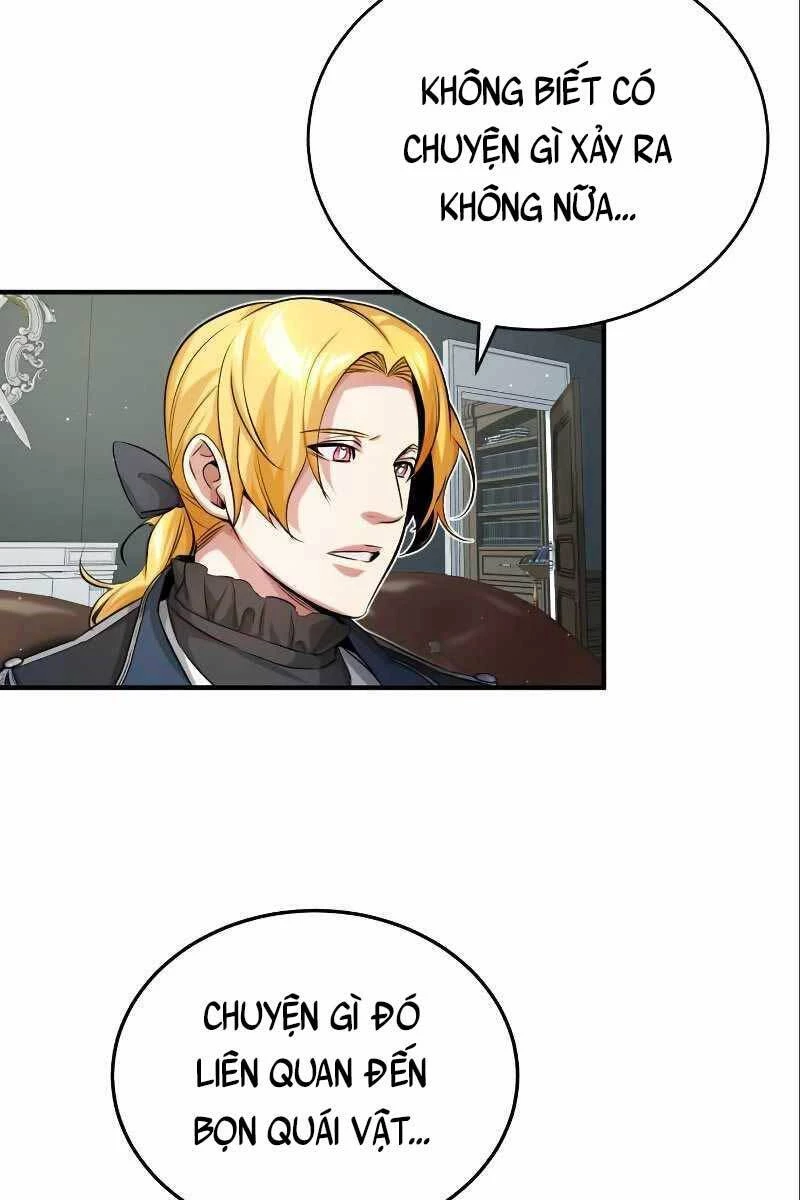 Sự Thức Tỉnh Của Hắc Ma Pháp Sư Sau 66666 Năm Chapter 60 - 115