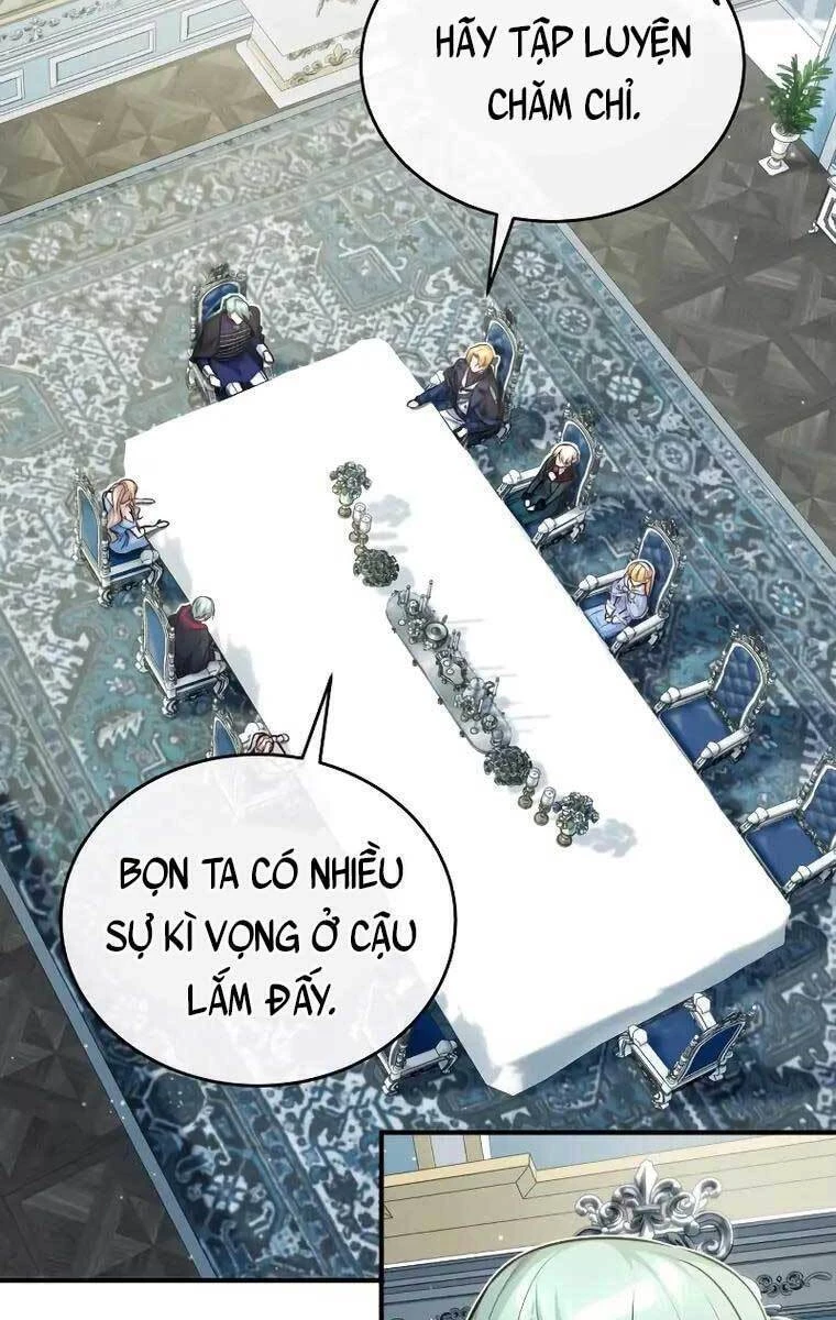 Sự Thức Tỉnh Của Hắc Ma Pháp Sư Sau 66666 Năm Chapter 61 - 3