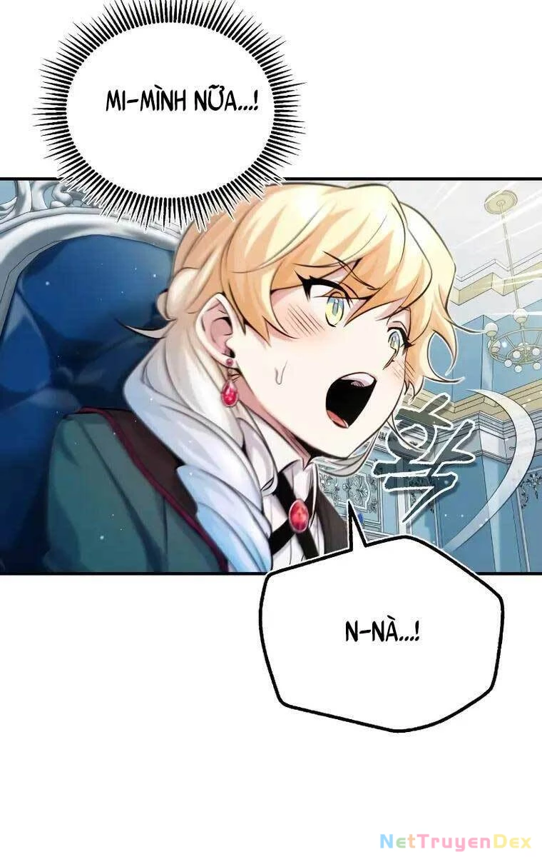 Sự Thức Tỉnh Của Hắc Ma Pháp Sư Sau 66666 Năm Chapter 61 - 6