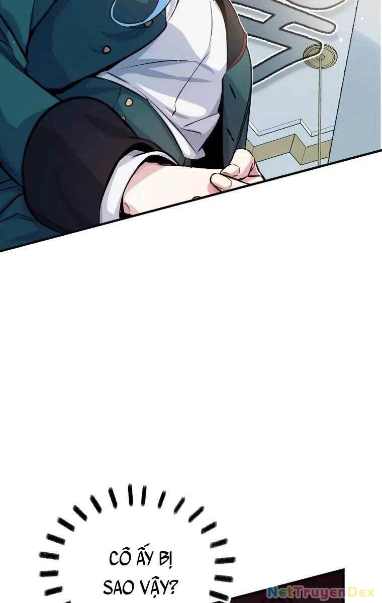 Sự Thức Tỉnh Của Hắc Ma Pháp Sư Sau 66666 Năm Chapter 61 - 8