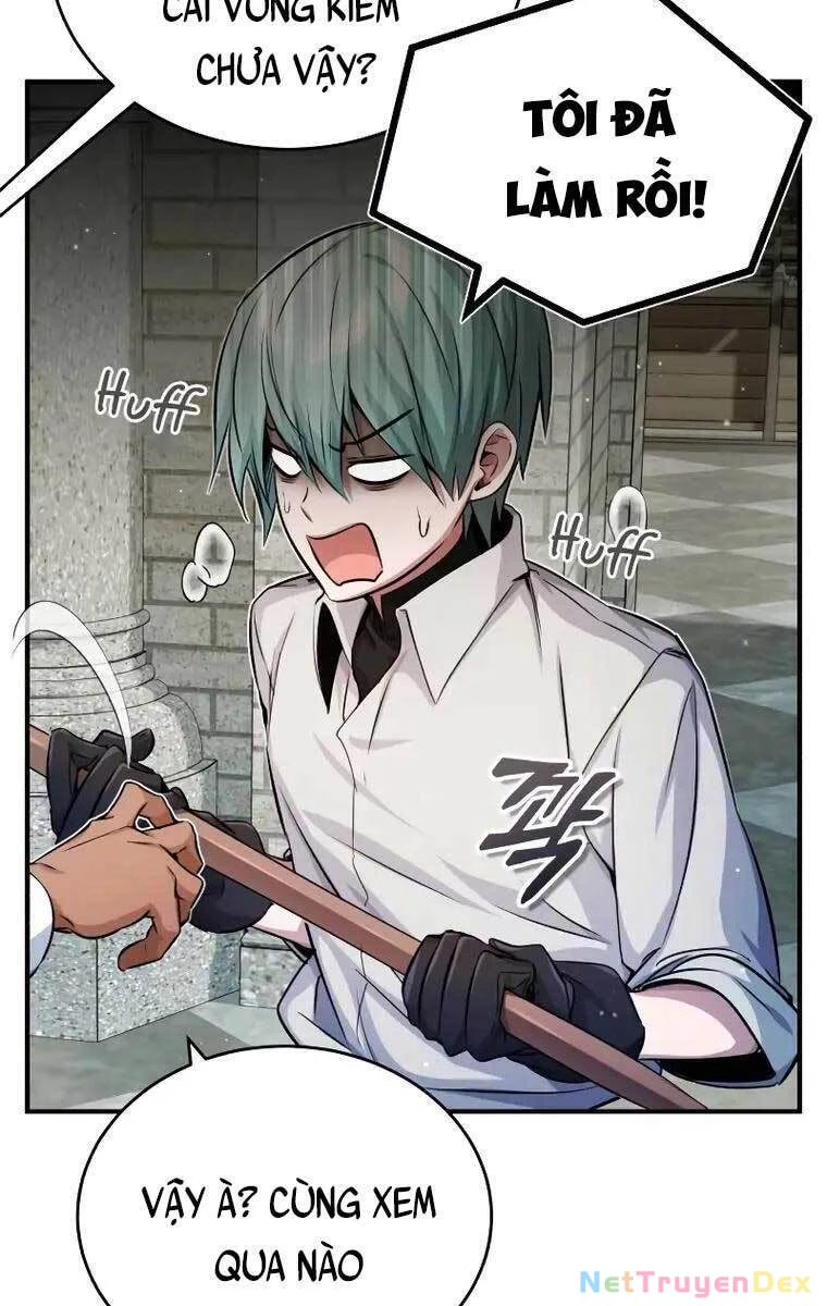 Sự Thức Tỉnh Của Hắc Ma Pháp Sư Sau 66666 Năm Chapter 61 - 19