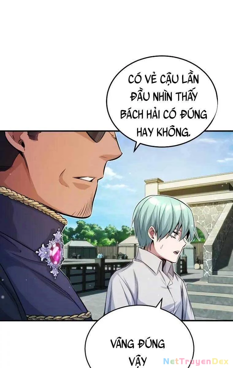 Sự Thức Tỉnh Của Hắc Ma Pháp Sư Sau 66666 Năm Chapter 61 - 40