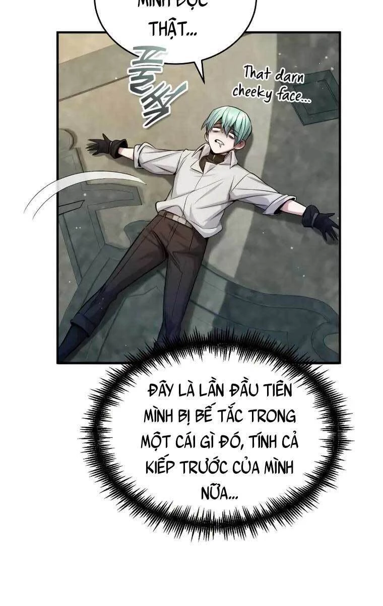 Sự Thức Tỉnh Của Hắc Ma Pháp Sư Sau 66666 Năm Chapter 61 - 54