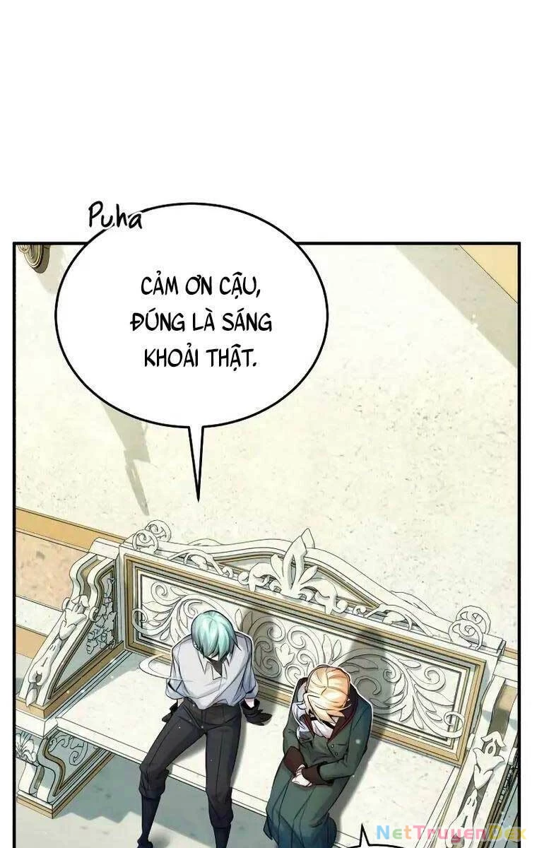 Sự Thức Tỉnh Của Hắc Ma Pháp Sư Sau 66666 Năm Chapter 61 - 63