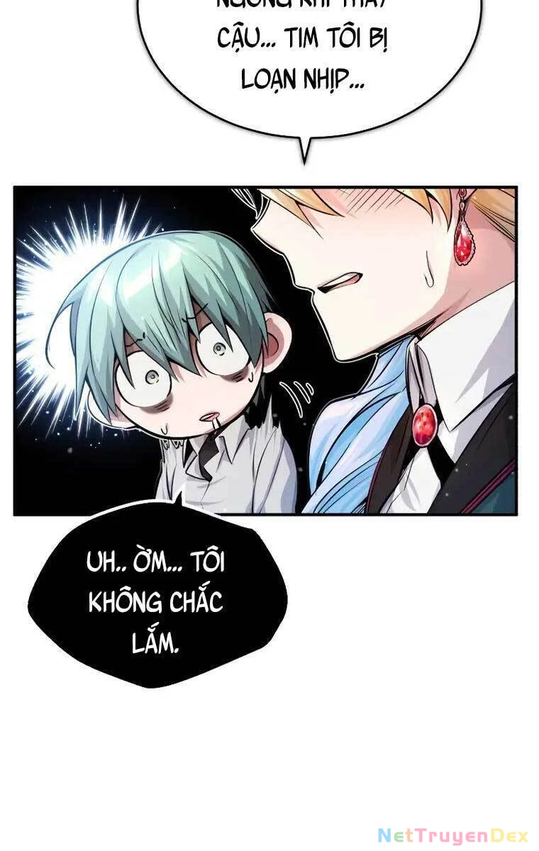 Sự Thức Tỉnh Của Hắc Ma Pháp Sư Sau 66666 Năm Chapter 61 - 71