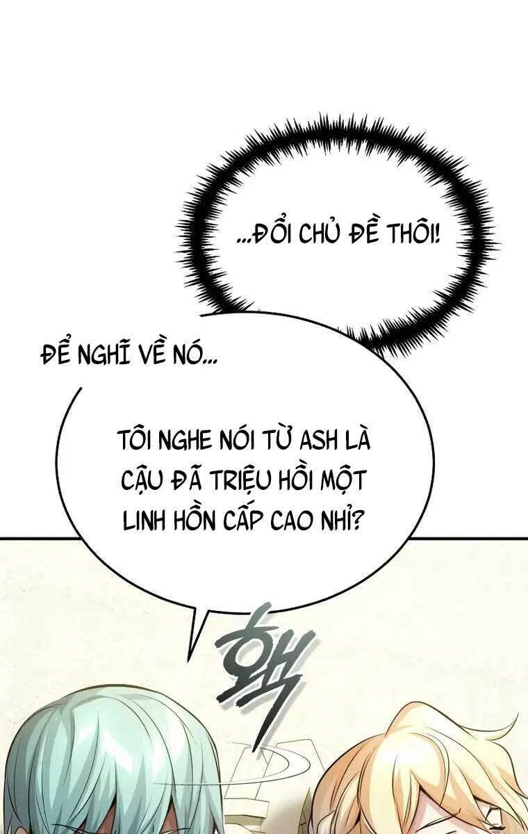 Sự Thức Tỉnh Của Hắc Ma Pháp Sư Sau 66666 Năm Chapter 61 - 74