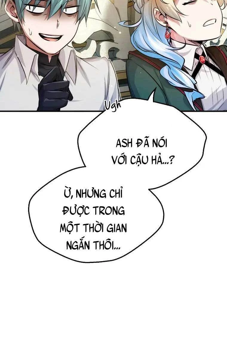 Sự Thức Tỉnh Của Hắc Ma Pháp Sư Sau 66666 Năm Chapter 61 - 75