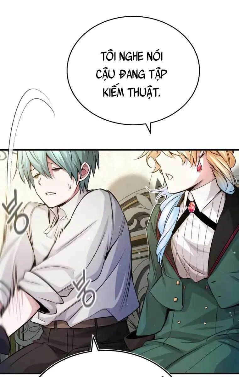 Sự Thức Tỉnh Của Hắc Ma Pháp Sư Sau 66666 Năm Chapter 61 - 76