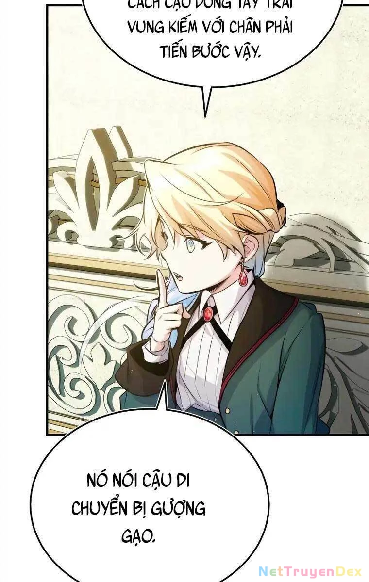 Sự Thức Tỉnh Của Hắc Ma Pháp Sư Sau 66666 Năm Chapter 61 - 82