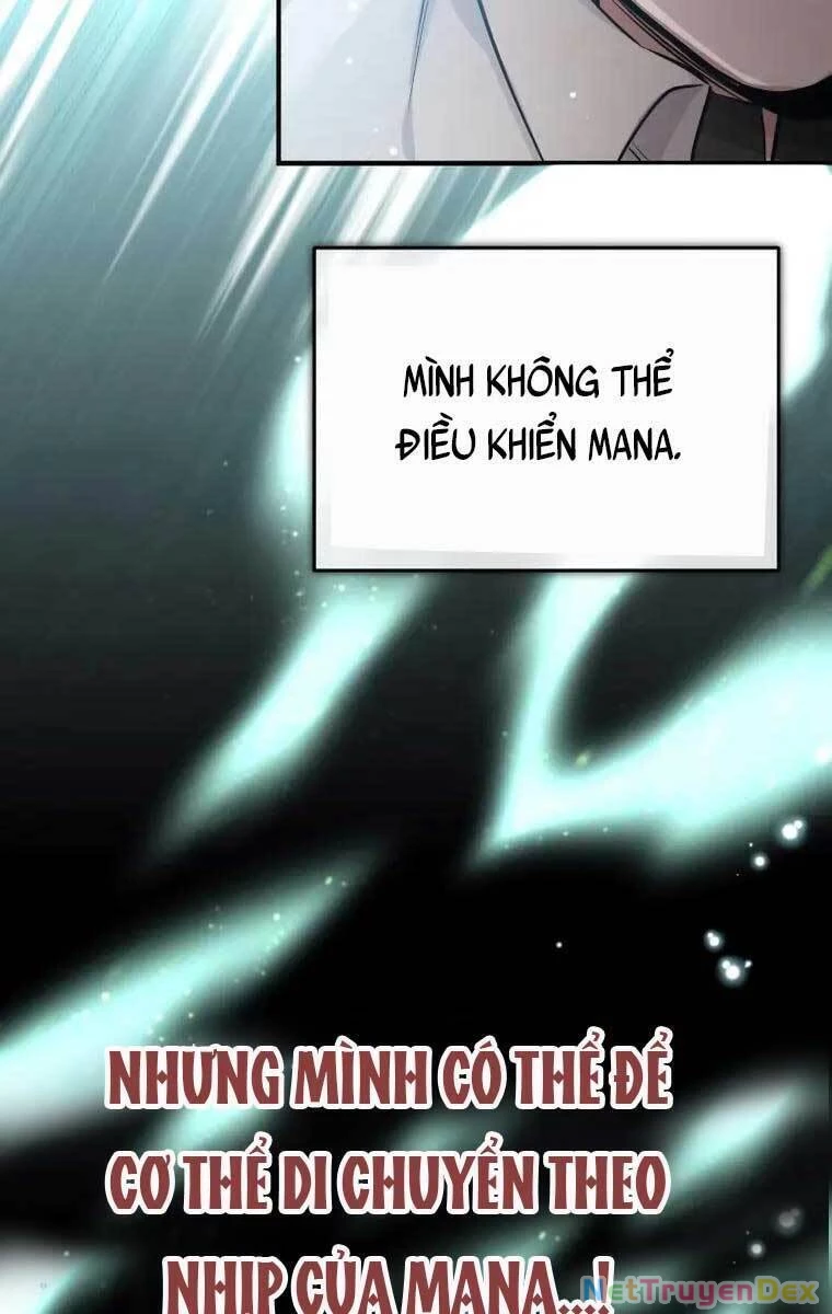 Sự Thức Tỉnh Của Hắc Ma Pháp Sư Sau 66666 Năm Chapter 61 - 92