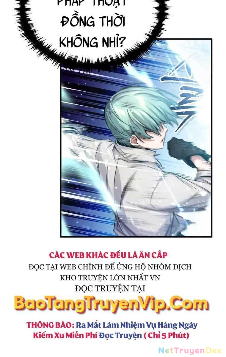 Sự Thức Tỉnh Của Hắc Ma Pháp Sư Sau 66666 Năm Chapter 61 - 99