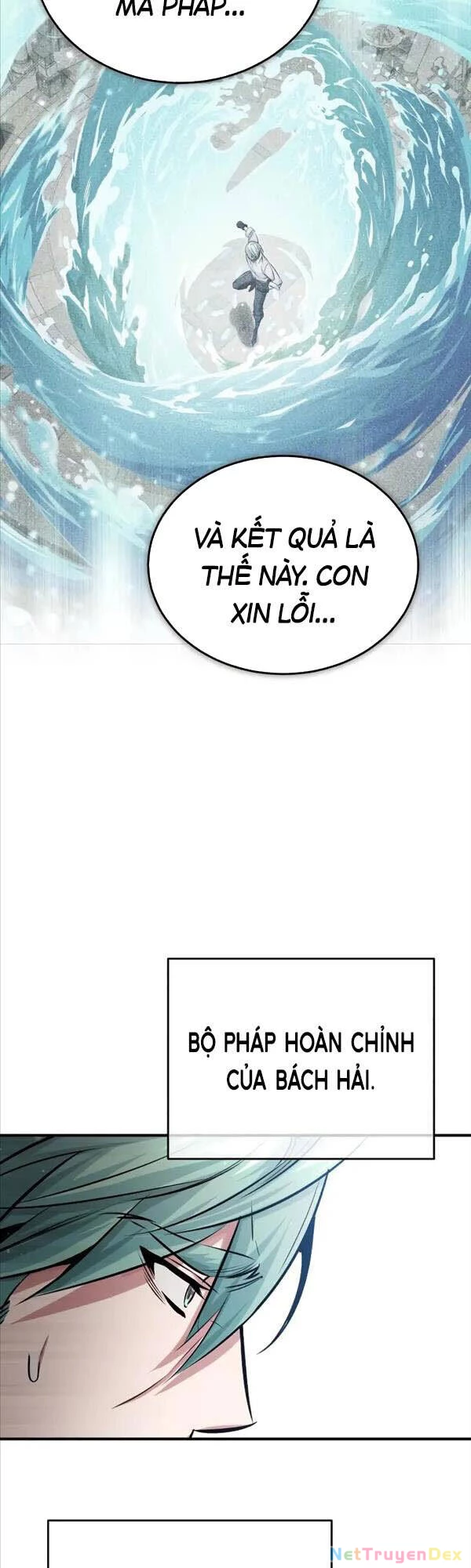 Sự Thức Tỉnh Của Hắc Ma Pháp Sư Sau 66666 Năm Chapter 62 - 8