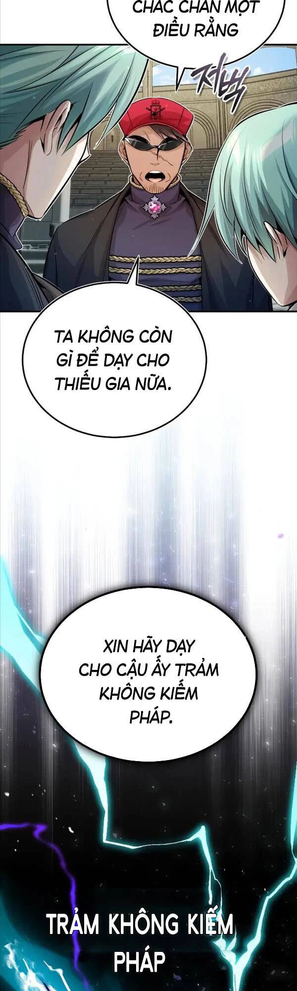Sự Thức Tỉnh Của Hắc Ma Pháp Sư Sau 66666 Năm Chapter 62 - 11