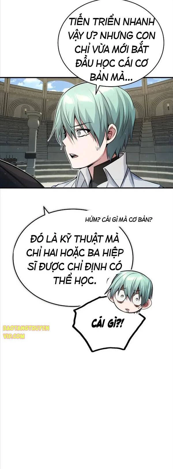 Sự Thức Tỉnh Của Hắc Ma Pháp Sư Sau 66666 Năm Chapter 62 - 13