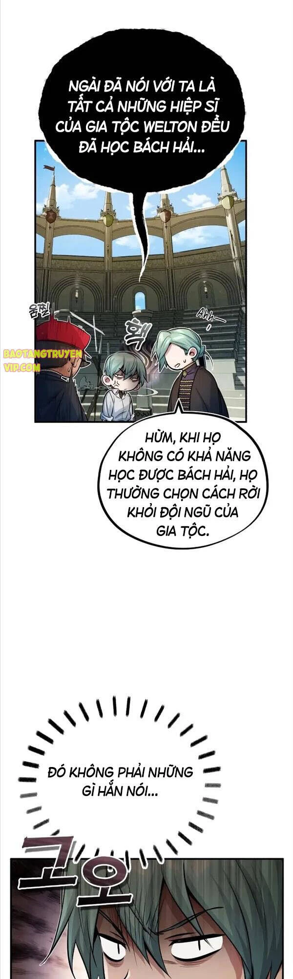 Sự Thức Tỉnh Của Hắc Ma Pháp Sư Sau 66666 Năm Chapter 62 - 14