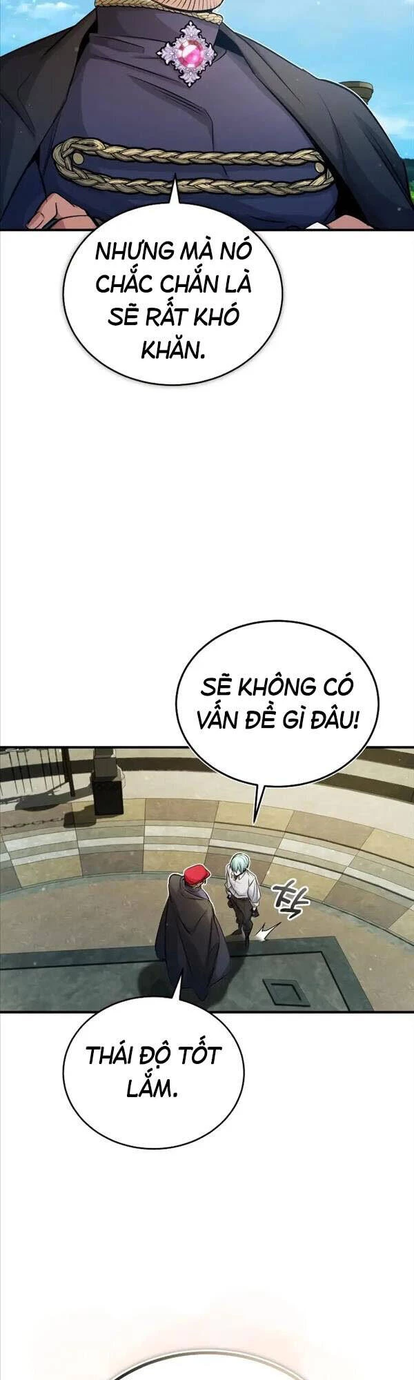 Sự Thức Tỉnh Của Hắc Ma Pháp Sư Sau 66666 Năm Chapter 62 - 19