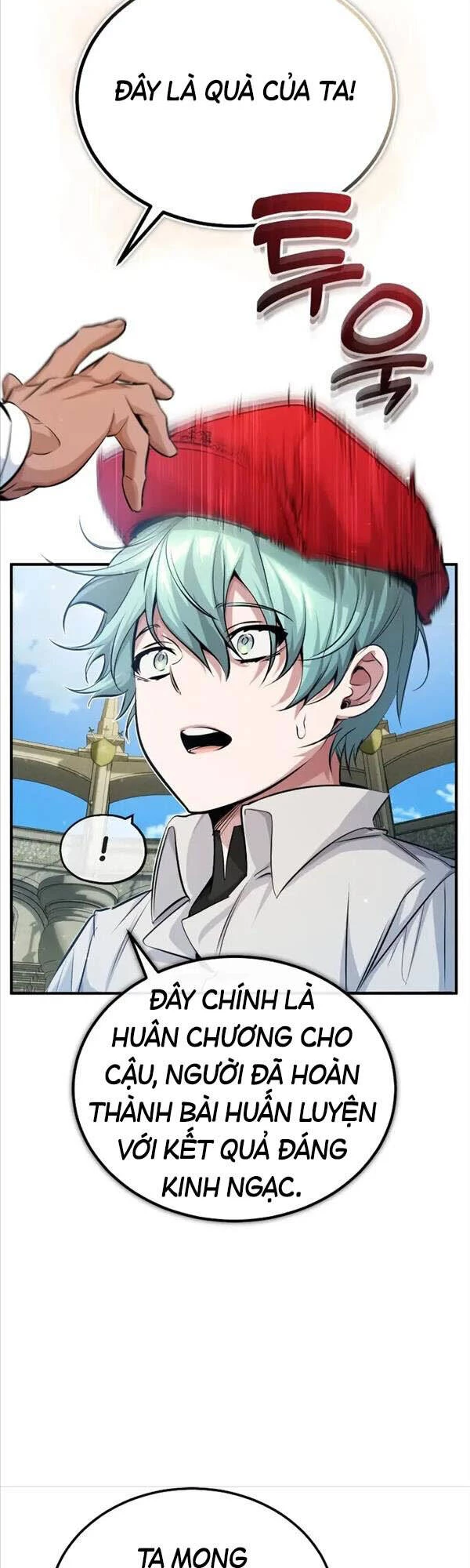 Sự Thức Tỉnh Của Hắc Ma Pháp Sư Sau 66666 Năm Chapter 62 - 20