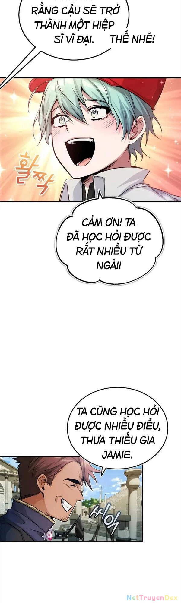 Sự Thức Tỉnh Của Hắc Ma Pháp Sư Sau 66666 Năm Chapter 62 - 21